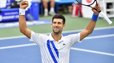 Ιστορική ημέρα για το ελληνικό τένις με το Hellenic Championship