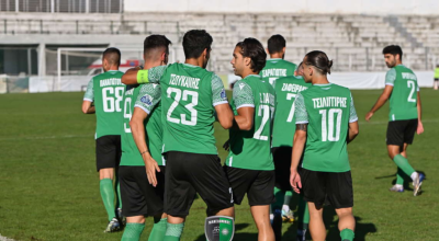 Απέδρασε από το Πολύκαστρο ο Μακεδονικός