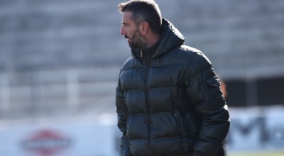 Με απουσίες ο Μακεδονικός κόντρα στον Απόλλωνα Πόντου