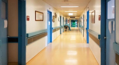 ΣΟΚ στο Ρέθυμνο: Πυροβόλησε και σκότωσε τη σύζυγό του μέσα στο νοσοκομείο!