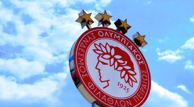 Ολυμπιακός: «Δεν υπάρχουν λόγια - Τα ειλικρινή μας συλλυπητήρια»