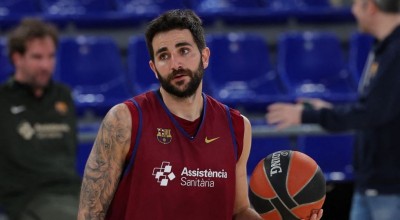 «Κλειδώνει» του Ρούμπιο στην Μπανταλόνα