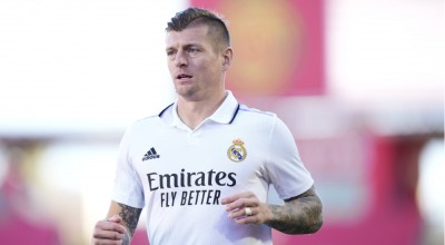 Ο Κρόος επιστρέφει στο «σπίτι» του: Το νέο πόστο στη Ρεάλ