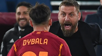 «Mediterranean»: Ματσάρα στη Μόντσα, στη «μέθη» της Μαγιόρκα η Χιρόνα