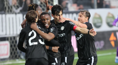 «Bet builder με Metro»: Στο Ηράκλειο «μυρίζει» γκέλα