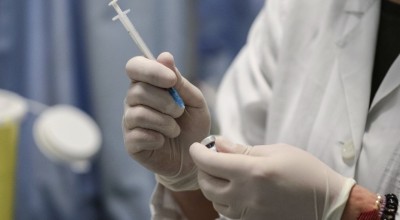 Δήμος Θεσσαλονίκης: Δωρεάν αντιγριπικός εμβολιασμός στα δημοτικά ιατρεία-Ποια η προϋπόθεση