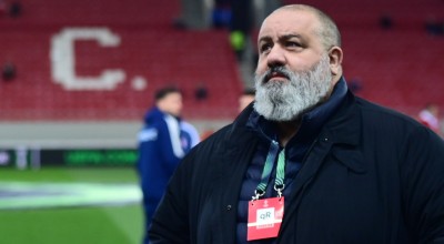 Καραπαπάς: «Δεν υποστήριξα κανέναν Λουτσέσκου αλλά το δίκαιο»