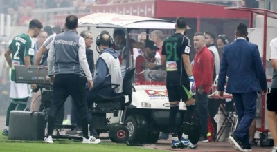 CAS: Παραμένει ο μηδενισμός του Ολυμπιακού στο ντέρμπι, αλλά παίρνει πίσω τον έναν βαθμό