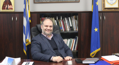 Σε αργία ο δήμαρχος Νάουσας Νίκος Κουτσογιάννης – «Δεν με πτοεί καμία έωλη απόφαση»