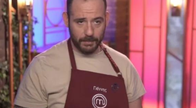 MasterChef: Ο Γιάννης τα έβαλε με τη Χριστίνα - «Είναι για χαστούκι»