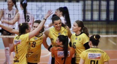 Θρίαμβος στο ντέρμπι για τις γυναίκες του Άρη