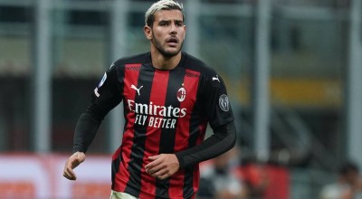 Αλ Χιλάλ: Μεταγραφικό μπαμ με Τεό Ερναντέζ