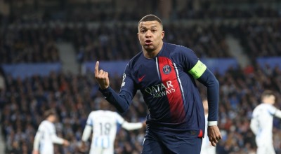 CHL: Με δεύτερη νίκη επί της Σοσιεδάδ, η Παρί σφράγισε την πρόκριση στα προημιτελικά