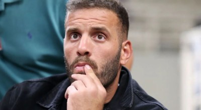 Επεισόδιο στο Στρασβούργο: Ο Νίκος Παππάς χτύπησε τον δημοσιογράφο Νίκο Γιαννόπουλο