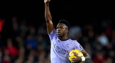 Champions League: Τι σημαίνει το «Χ» του διαιτητή στο Μπενφίκα-Ρεάλ