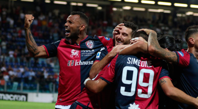 «Real Player»: Κερδίζει και ελπίζει η Κάλιαρι