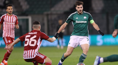 «Bet Builder»: Aναξιόπιστος Παναθηναϊκός, νικά και το άγχος ο ΠΑΟΚ!