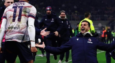 «Mediterranean»: Μια αναίμακτη «γκέλα» να… τριτώσει πριν τον «τελικό»