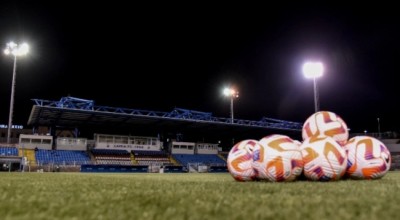 Χρηματοδότηση ιδιωτικών αθλητικών έργων: Με... χορηγό το κράτος