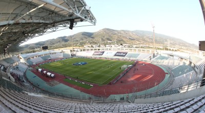 Τελικός Κυπέλλου: Είναι επίσημο για Πανθεσσαλικό