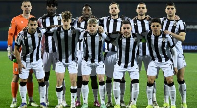 Τα υπέρ, τα κατά και τα στοιχήματα για τον ΠΑΟΚ στην τελική ευθεία της σεζόν