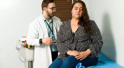 Παχυσαρκία: Η αύξηση του λίπους αυξάνουν τον κίνδυνο καρκίνου