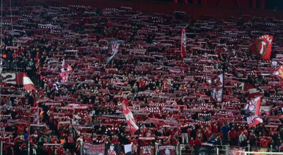 Ολυμπιακός: Ανακοίνωσε sold out με Παναθηναϊκό