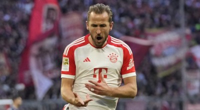 Ευρώπη: Η λίστα με τους πρώτους σκόρερ - Στην κορυφή ο Κέιν