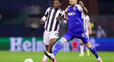 The Specialist: Κρίνονται πολλά το τριήμερο!