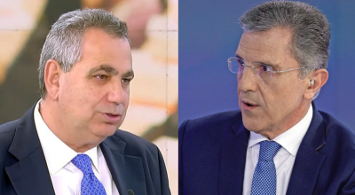 Το ΕΣΡ κάλεσε σε απολογία τον ΣΚΑΪ για τα ομοφοβικά σχόλια κατά Κασσελάκη