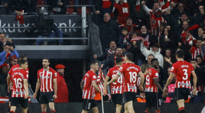 «Mediterranean»: Με Ρόμα και Μπιλμπάο… σε νέες παραστάσεις