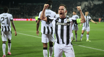 Ο ΠΑΟΚ σίγουρα δεν είναι τελειωμένος, η καταστροφολογία δεν τον αγγίζει και, σίγουρα, στο τέλος... ξυρίζουν το γαμπρό