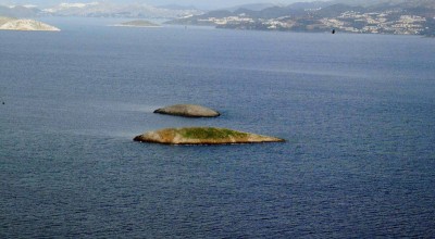 Μέσο του Ισραήλ προειδοποιεί: Κίνδυνος νέας τουρκικής πρόκλησης τύπου «Ίμια» στο Αιγαίο