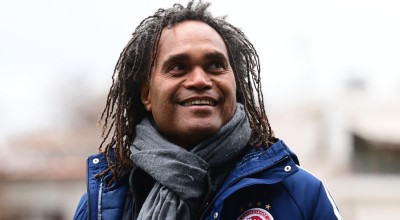 Καρεμπέ: «Καλή κλήρωση ο Ολυμπιακός, ίσως έχουμε αβαντάζ»