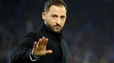 Φενέρμπαχτσε: «Στα πρόθυρα απόλυσης (και) ο Τεντέσκο»