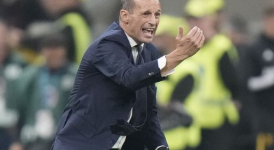 Αλέγκρι κατά Φάμπρεγκας: «Είσαι ένας μ@λ@κ@ς που άρχισε τώρα να προπονεί»