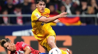 Μπαρτσελόνα-Νιουκάστλ: Θα «πέσει»... το ποσοστό του Κουμπαρσί;