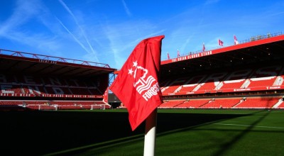 Η Νότιγχαμ Φόρεστ ζει στιγμές 1996