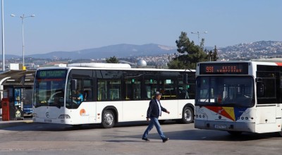 ΟΑΣΘ: Πότε θα γίνει στάση εργασίας-Τι ζητούν οι εργαζόμενοι