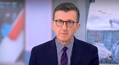 Από ποια εκπομπή «κόβεται» ο Πορτοσάλτε-Τα πρόσωπα που «παίζουν» για τη διαδοχή