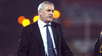 Στη Θεσσαλονίκη ο Όλε Σκόμποε για τα γενέθλια του Άρη