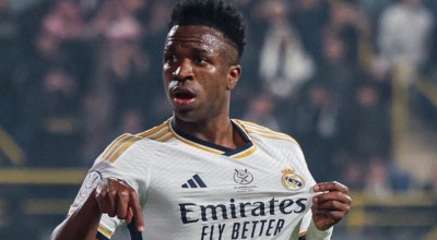 Στο φως νέες αποκαλύψεις για τον Βινίσιους: «Εμμονικός με το σεξ», δηλώνει η Άνα Σίλβα