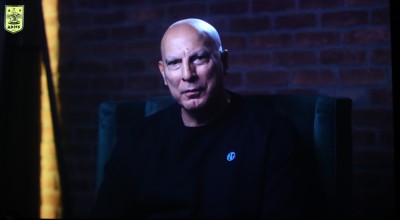 Νίκος Γκάλης: «Λυπηρό να χάνουν τη ζωή τους νέοι άνθρωποι σε ταξίδι χαράς»