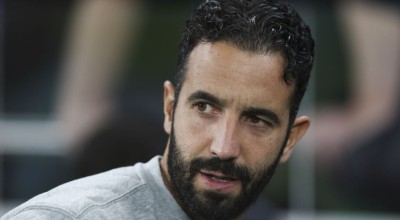 Ρούμπεν Αμορίμ: Υπογράφει σε ομάδα-έκπληξη;