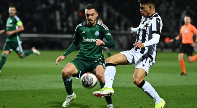 The Specialist: Ντέρμπι σε Ελλάδα και Ευρώπη!