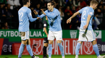 «Real Player»: Με ανεβασμένη ψυχολογία η Θέλτα