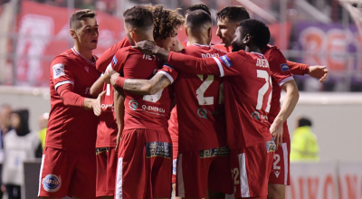 «Bet Builder»: Πανσερραϊκός και ΟΦΗ ξεμπερδεύουν από σήμερα!