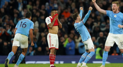 «Betroom»: Η ποιότητα της Σίτι και  το 5/5 της Νάπολι