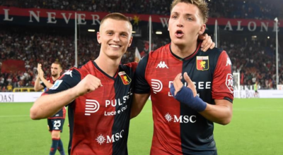 «The Mediterranean»: Επιστροφή με…  πασχαλινές έδρες