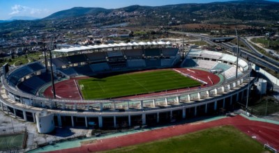 Πόσα εισιτήρια θα πάρει ο ΠΑΟΚ για τον τελικό Κυπέλλου